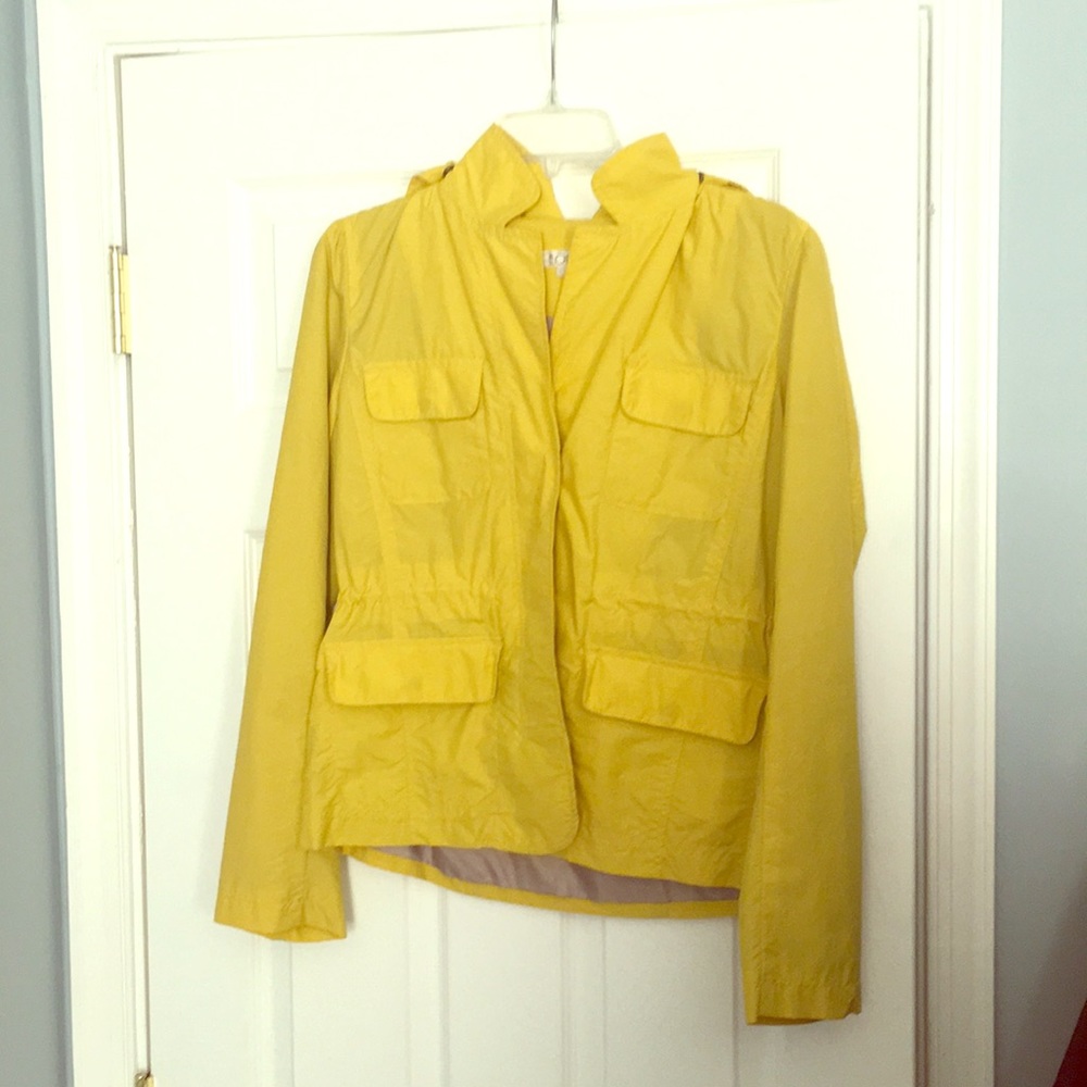 Loft Jacket